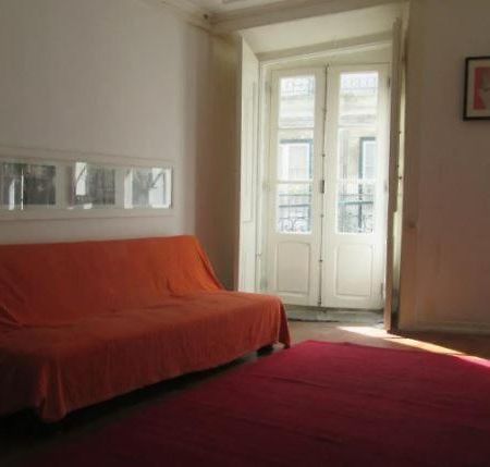 City Center Simple Charming Apartment Lisboa Екстериор снимка