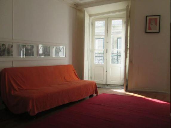 City Center Simple Charming Apartment Lisboa Екстериор снимка