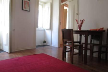 City Center Simple Charming Apartment Lisboa Екстериор снимка